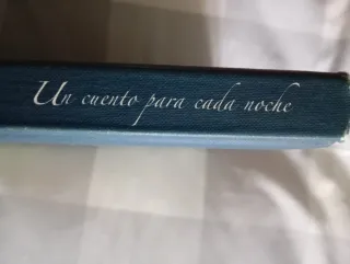 Un cuento para cada noche