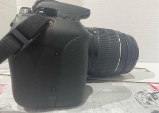 Cámara Canon EOS 1200D