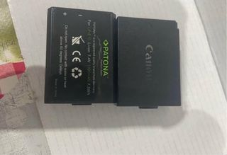 Cámara Canon EOS 1200D