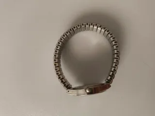 Reloj de pulsera de cuarzo para mujer