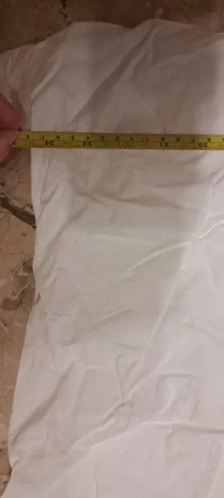 Piumino invernale per lettino