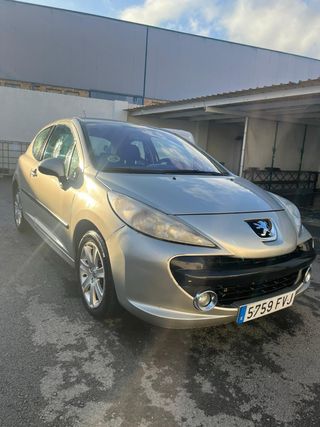 Peugeot 207 2007