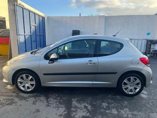 Peugeot 207 2007