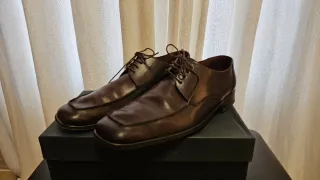 Zapatos de vestir Lottusse marrones