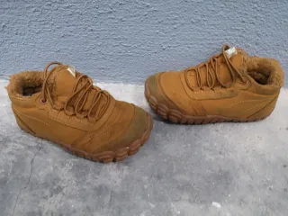 Zapatillas Saguaro Niños Marrones