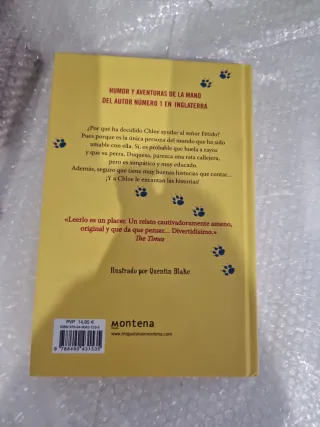 La increíble historia de... Un amigo excepciona...