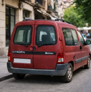 Pequeños portes y mudanzas en León