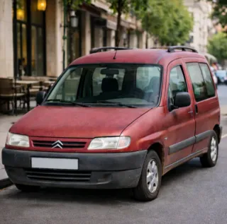 Pequeños portes y mudanzas en León
