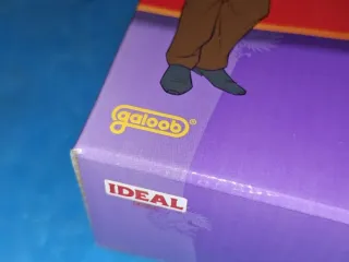 Set Figuras Anastasia Galoob Ideal Toys Precintado