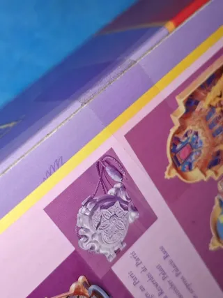 Set Figuras Anastasia Galoob Ideal Toys Precintado