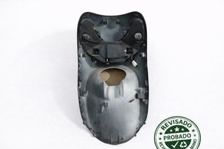 Careta / frontal Peugeot Looxor 50cc