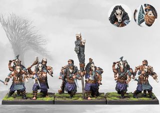 Nords 2025 Starter Set disponible el 2 de Enero