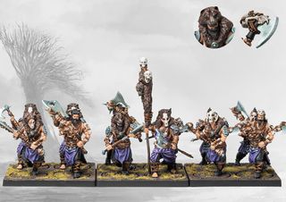 Nords 2025 Starter Set disponible el 2 de Enero