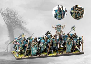 Nords 2025 Starter Set disponible el 2 de Enero