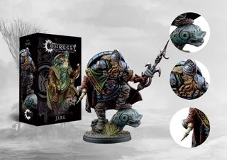 Nords 2025 Starter Set disponible el 2 de Enero