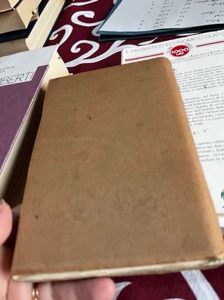 le mie prigioni e altri scritti minori,