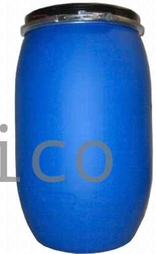 Depósito Plástico Polietileno 120 Litros