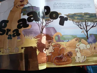 El secreto de las jirafas (Spanish Edition)