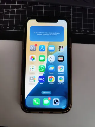 iPhone 11 64GB Blanco