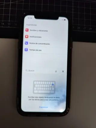 iPhone 11 64GB Blanco