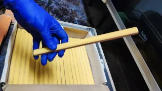 Azulejos vintage florales - Nuevos