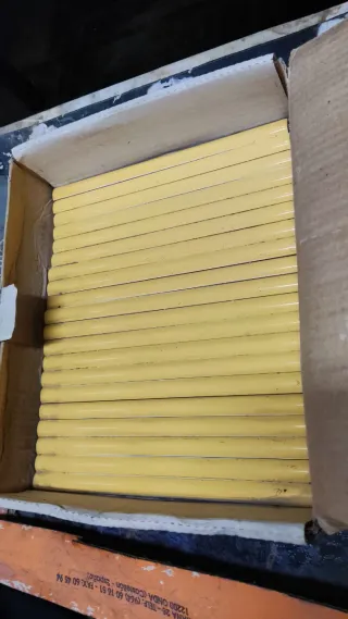 Azulejos vintage florales - Nuevos