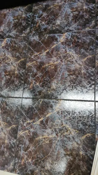 Azulejos vintage florales - Nuevos