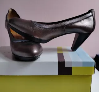 Zapatos Hispanitas comodisimos