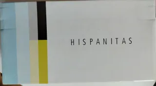 Zapatos Hispanitas comodisimos