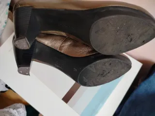 Zapatos Hispanitas comodisimos