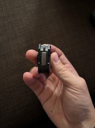 Linterna LED Táctica