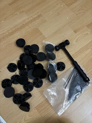 Jaula modular para mascotas