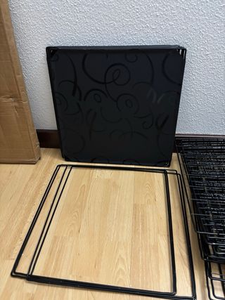 Jaula modular para mascotas