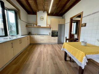 Casa rural en alquiler en Vedra