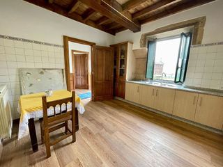 Casa rural en alquiler en Vedra