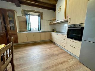 Casa rural en alquiler en Vedra