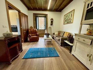 Casa rural en alquiler en Vedra