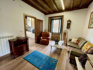 Casa rural en alquiler en Vedra