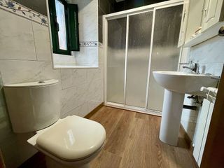 Casa rural en alquiler en Vedra