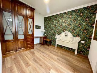 Casa rural en alquiler en Vedra