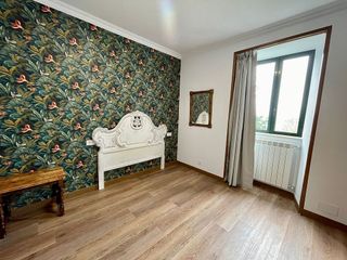 Casa rural en alquiler en Vedra