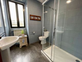 Casa rural en alquiler en Vedra