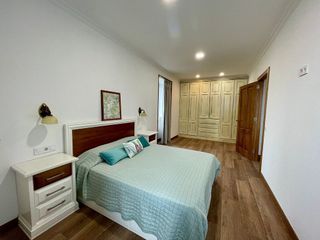 Casa rural en alquiler en Vedra