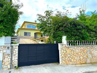 Chalet en venta en Mas Mora - Sant Daniel en Tordera