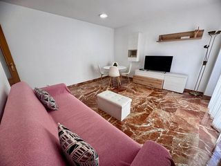 Piso en alquiler en Centro en Alicante