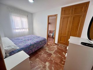 Piso en alquiler en Centro en Alicante