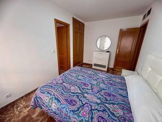 Piso en alquiler en Centro en Alicante