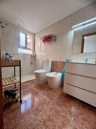 Piso en alquiler en Centro en Alicante