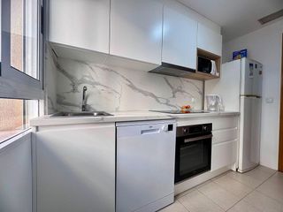 Piso en alquiler en Centro en Alicante