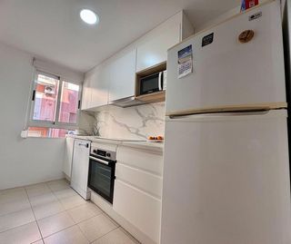 Piso en alquiler en Centro en Alicante